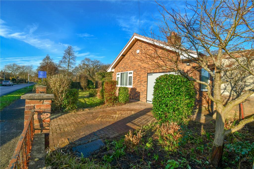 Additional image 17 of Park Drive, Whitby, Ellesmere Port