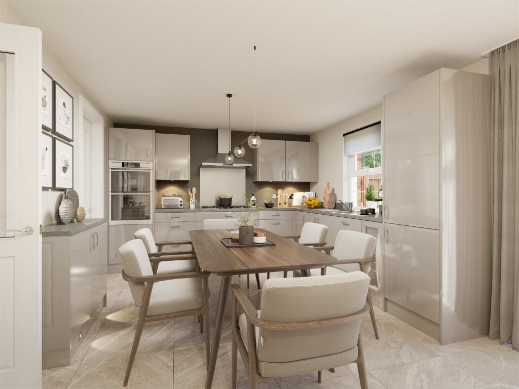 Additional image 13 of Gaston End, 
East Bergholt, 
Suffolk, 
CO7 6RF