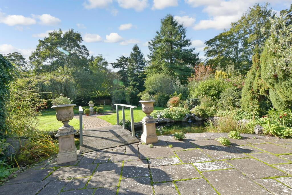 Additional image 10 of Copped Hall, Epping, Essex