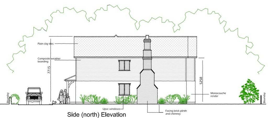 Additional image 5 of Main Road, Mundon, Maldon, CM9 6PB