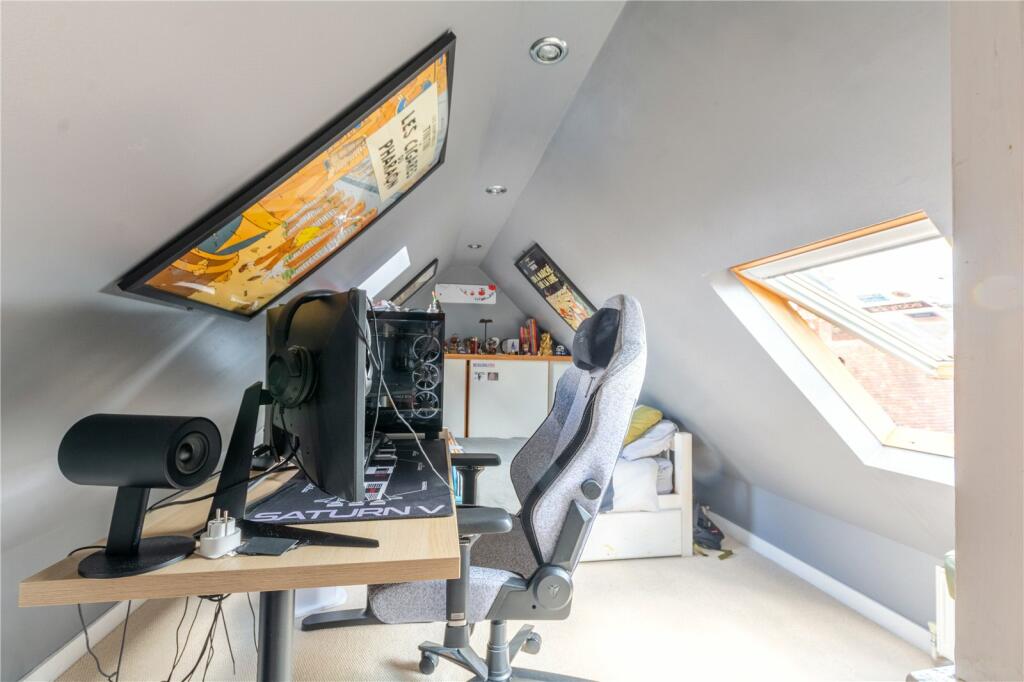 Additional image 15 of Queen Street, Coggeshall, Colchester, Essex, CO6