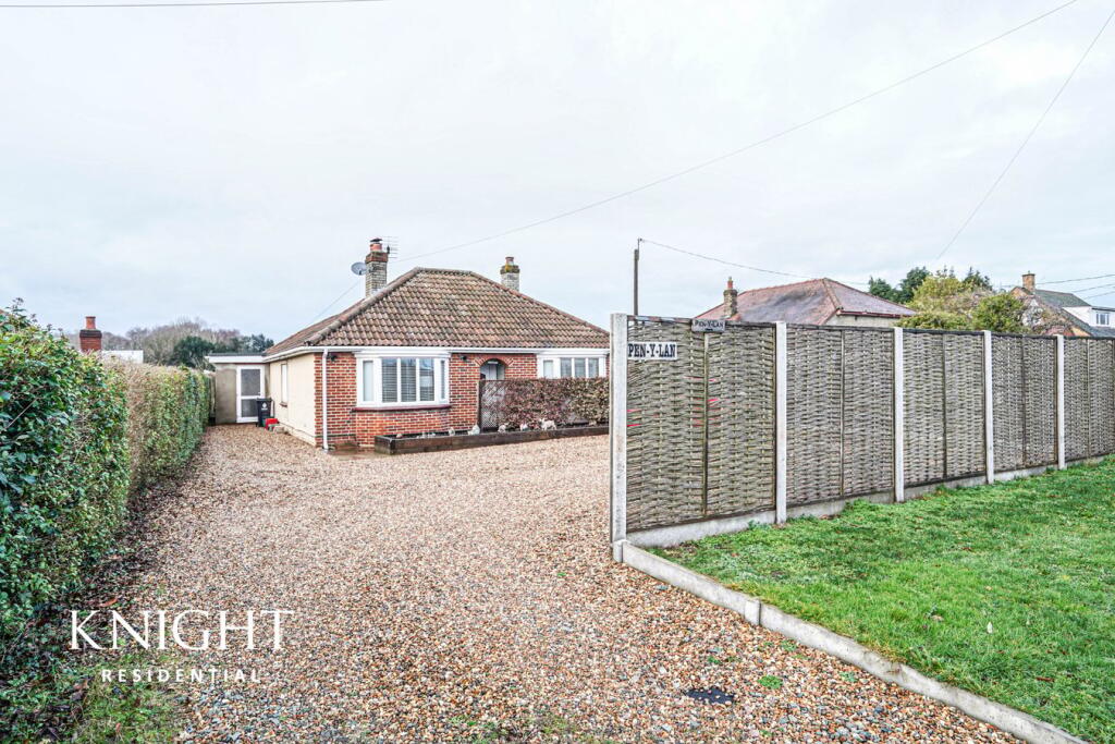 Primary image of Fox Street, Ardleigh, Colchester, CO7