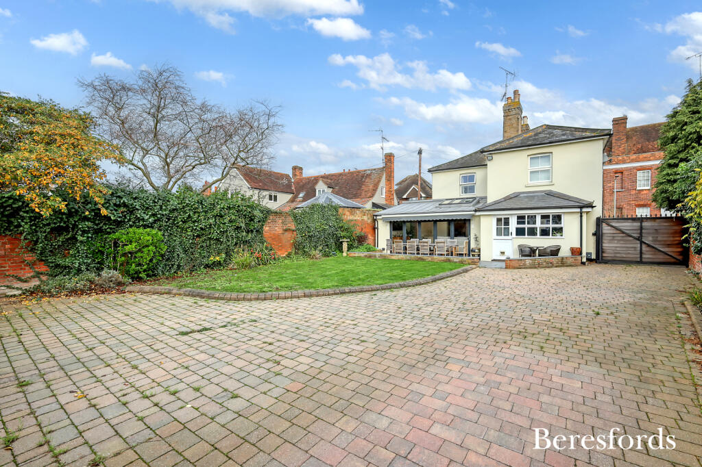 Additional image 37 of London Road, Maldon, CM9