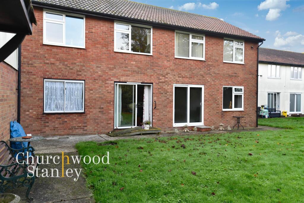 Additional image 6 of North Street, Walton On The Naze, CO14