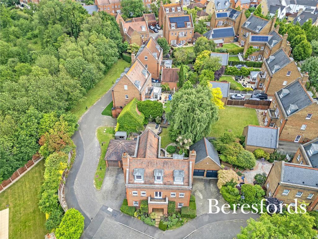 Additional image 36 of Hanover Place, Warley, CM14