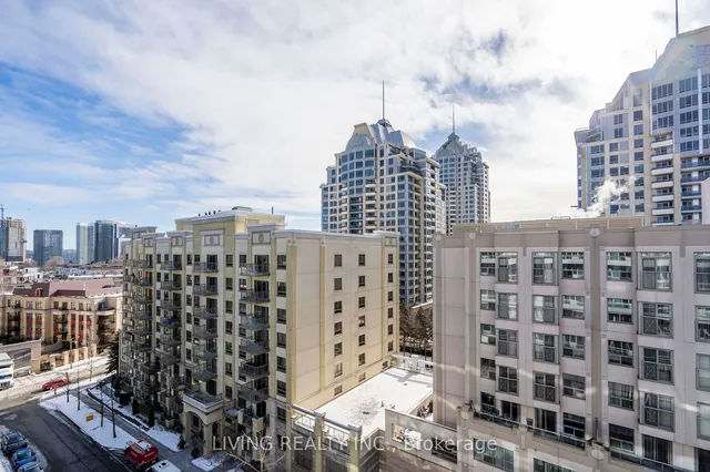 Additional image 29 of 591 Sheppard Ave Unit 907