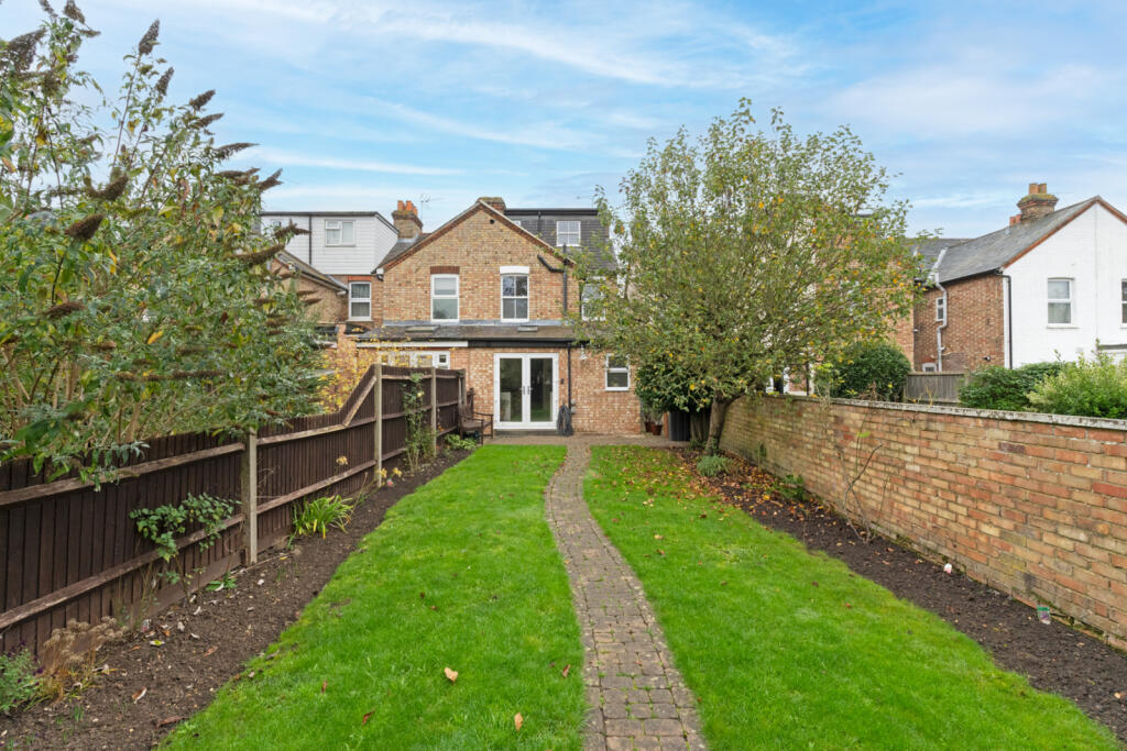 Additional image 22 of Sayesbury Road, Sawbridgeworth, Hertfordshire, CM21