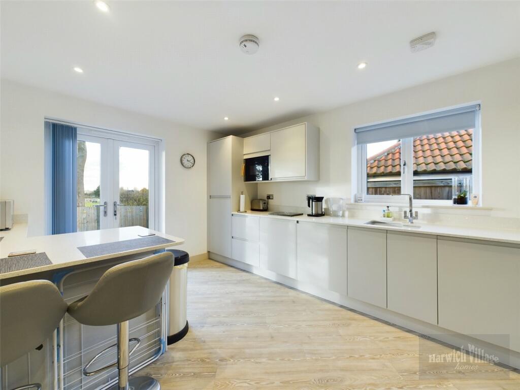 Additional image 8 of Windmill View, Ramsey, Harwich, Essex, CO12