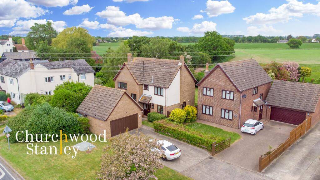 Additional image 5 of Shop Road, Little Bromley, CO11