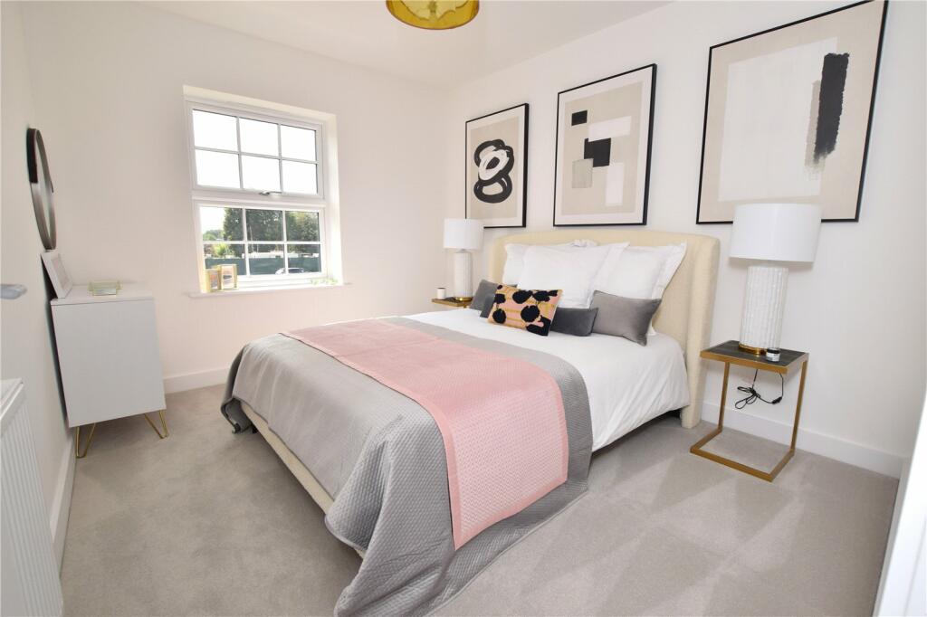 Additional image 8 of Plot 40 Sudbury Fields, Great Cornard, Sudbury, Suffolk, CO10