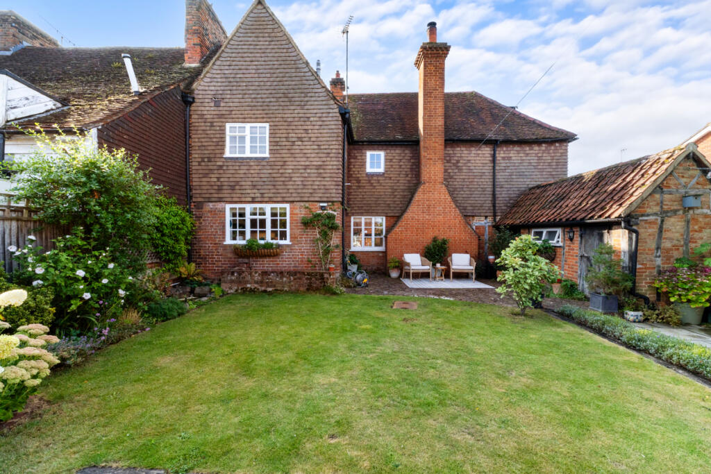 Additional image 31 of Market Street, Old Harlow, Essex, CM17