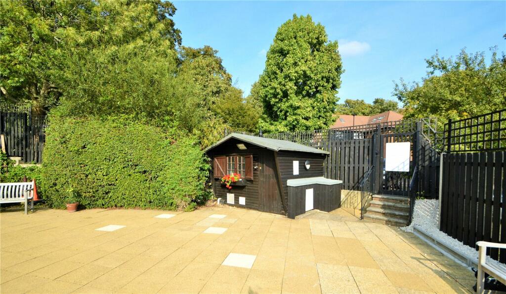 Additional image 20 of Steep Hill, PARK HILL, EAST CROYDON, CR0