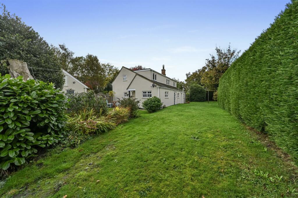 Additional image 17 of Colchester Road, Wix, Manningtree