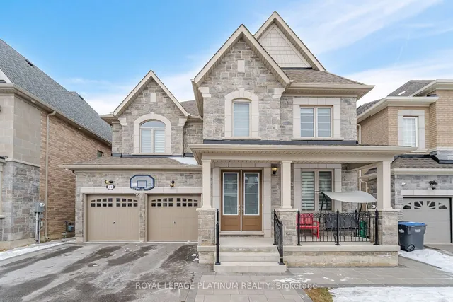 Primary image of 21 Smallwood Rd