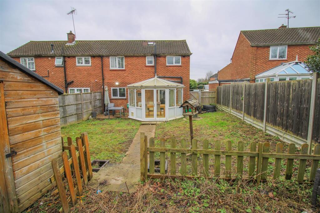 Additional image 9 of The Hoo, Old Harlow