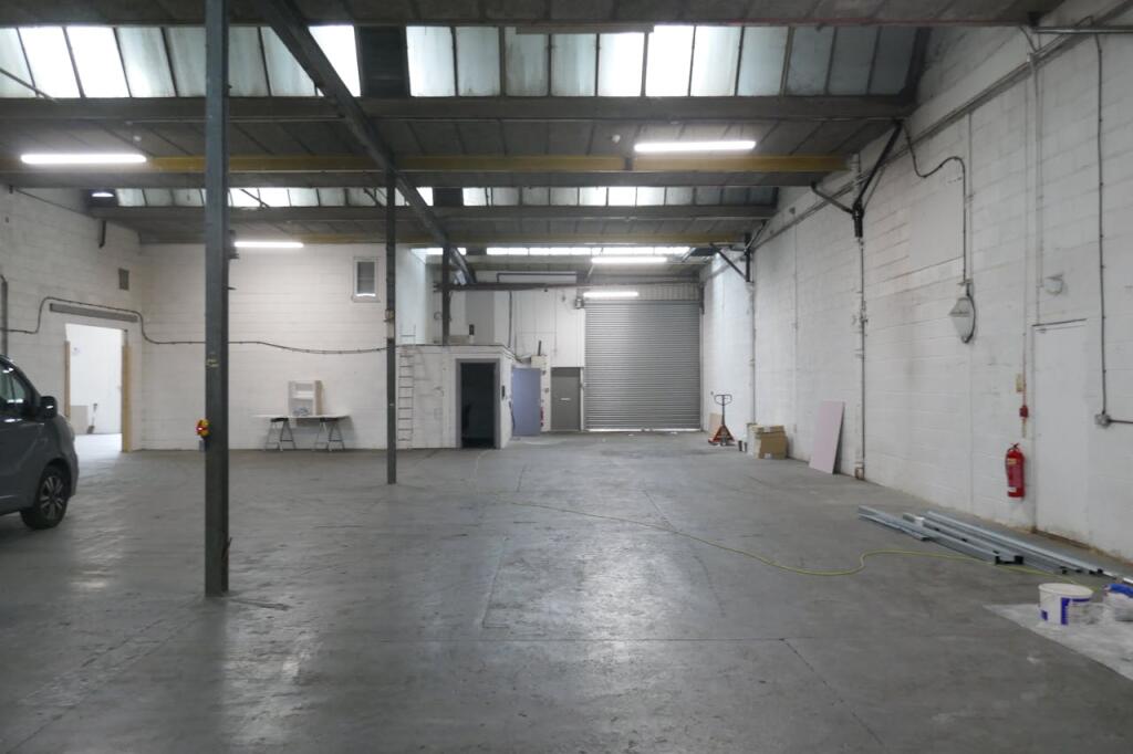 Additional image 8 of 4 & 5 Advance Mews, Central Road, Harlow, CM20 2ST