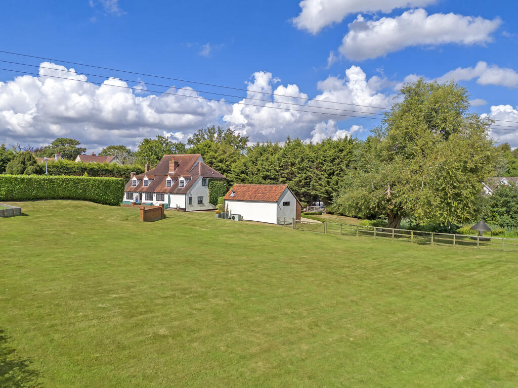 Additional image 33 of Outings Lane, Doddinghurst, CM15