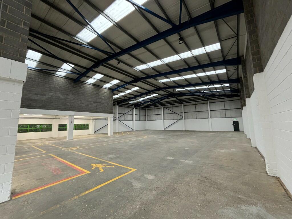 Additional image 5 of 5 The Spire Green Centre, Harlow, Essex, CM19 5TR