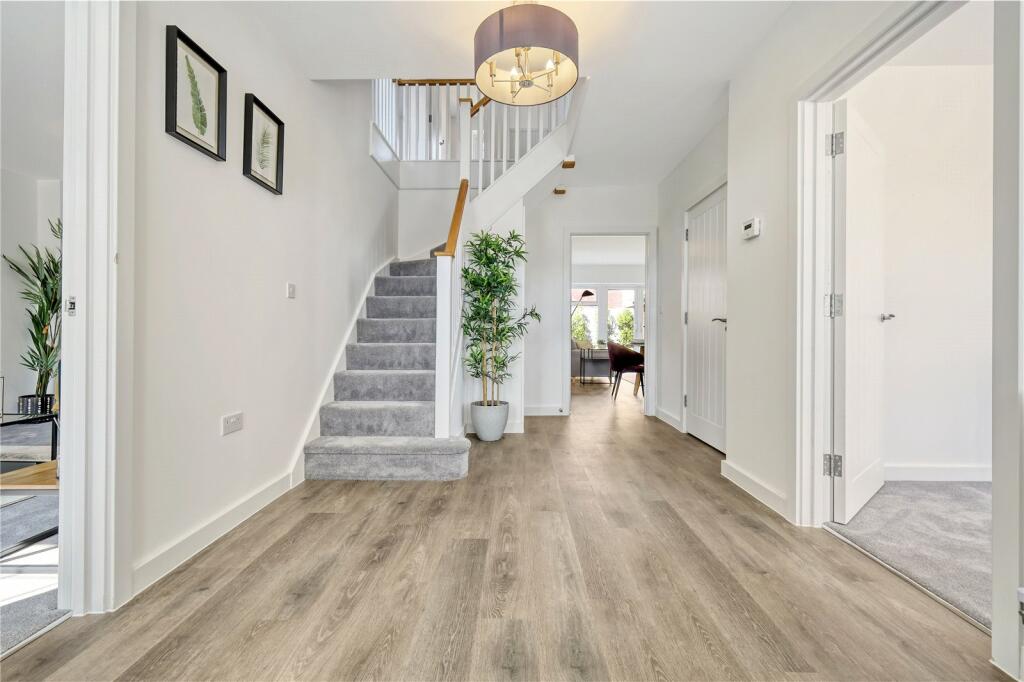 Additional image 5 of Fusiliers Green, Heckfords Road, Great Bentley, Colchester, CO7