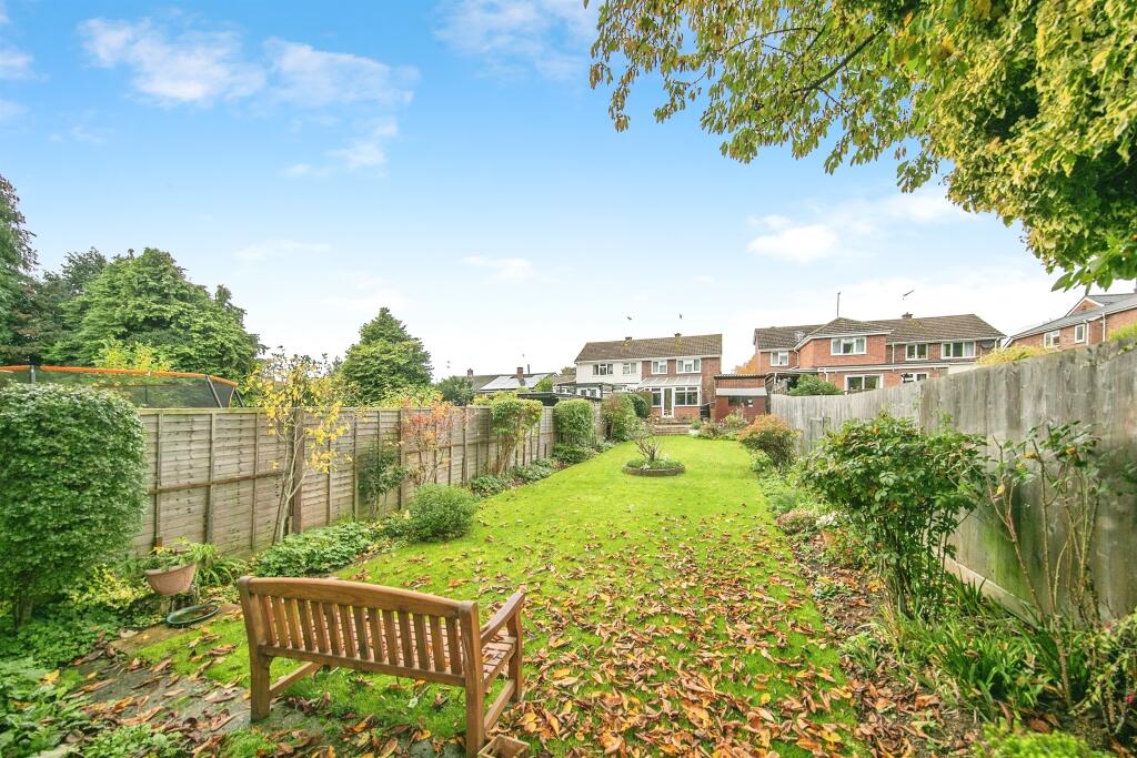 Additional image 18 of Cats Lane, Sudbury