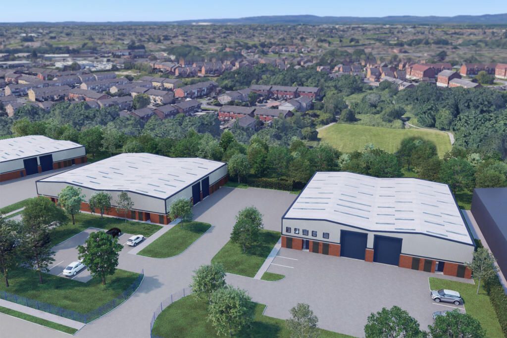 Additional image 10 of Poole Hall Industrial Estate, Ellesmere Port, CH66 1ST