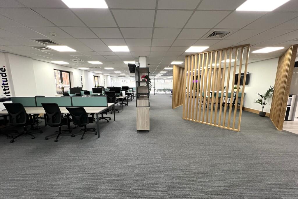 Additional image 5 of Marlborough House, Victoria Road South, Chelmsford, Essex, CM1 1LN