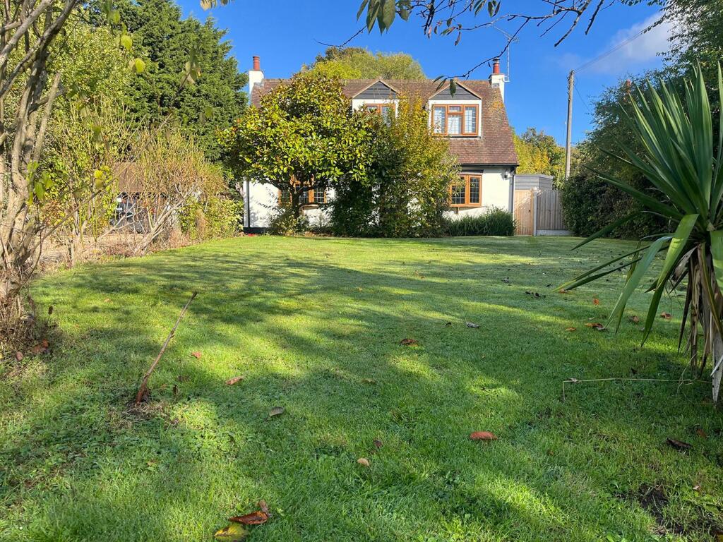 Additional image 5 of Creephedge Lane, East Hanningfield, Chelmsford, CM3