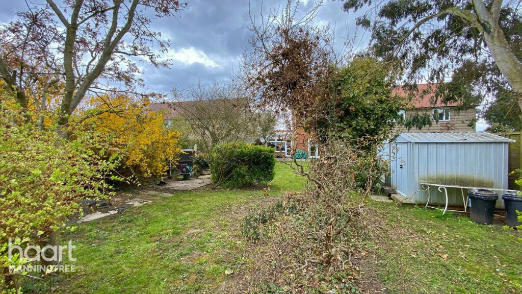 Additional image 17 of Shop Road, Little Bromley, Manningtree