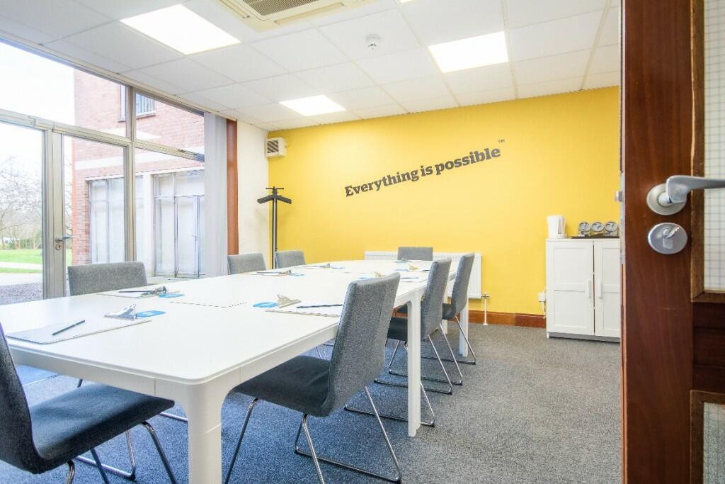 Additional image 6 of Hooton Business Centre, Hooton Road, CH66