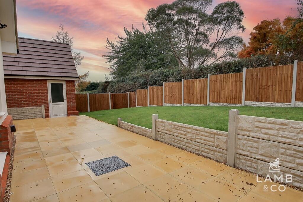 Additional image 11 of Orchard Close, Fronks Road, Dovercourt