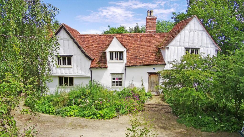 Additional image 48 of Oak Road, Little Maplestead, Essex CO9 2RT