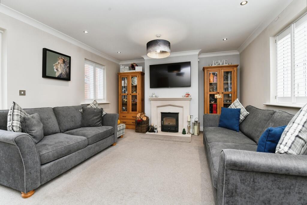 Additional image 19 of Worrin Road, Flitch Green, Dunmow, Essex, CM6