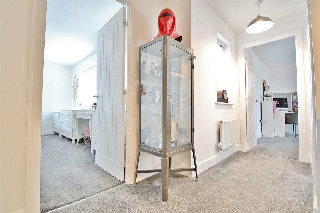 Additional image 15 of Nancy Blackett Avenue, Walton On The Naze