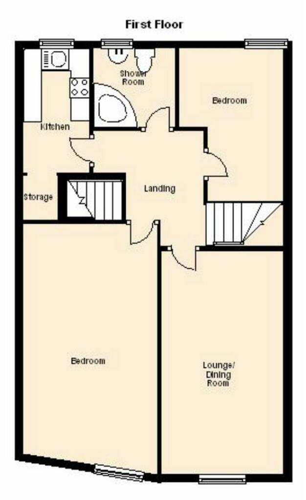 Additional image 18 of Well Street, Holywell