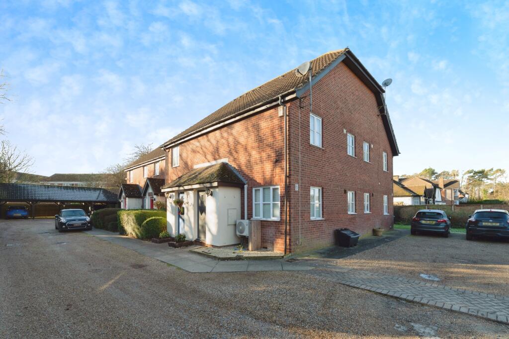 Additional image 14 of Church Walk, Ongar Road, Brentwood, Essex, CM15