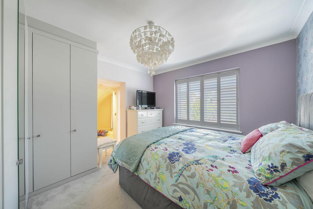 Additional image 9 of The Netherlands, Coulsdon, CR5