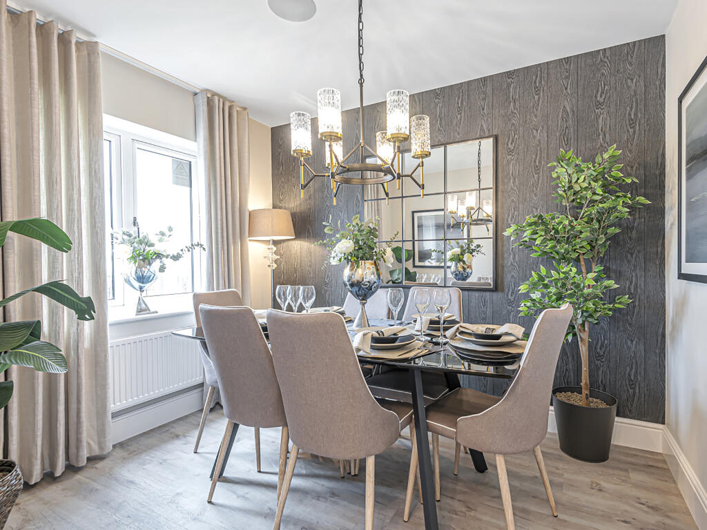 Additional image 4 of De Vere Grove, 
Halstead Road, 
Earls Colne, 
Essex, 
CO6 2NG