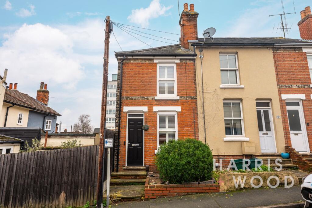 Additional image 26 of West Street, Colchester, Essex, CO2