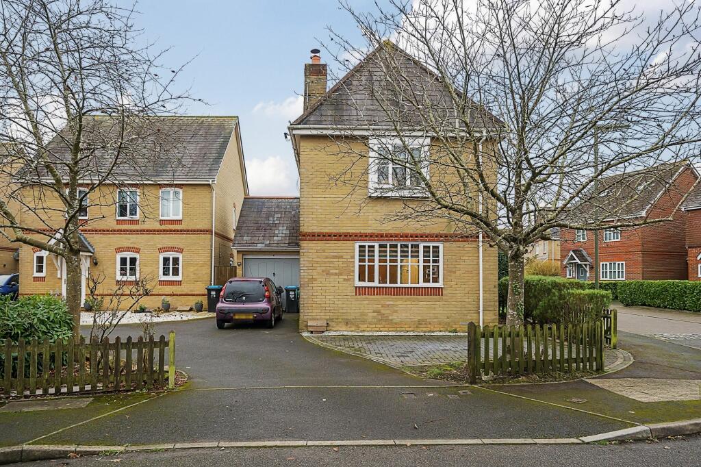Additional image 22 of Dane Road, Warlingham, CR6