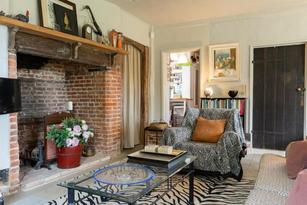 Additional image 11 of Oak Road, Little Maplestead, Essex CO9 2RT