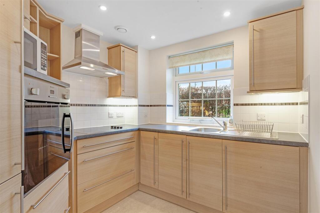 Additional image 6 of Weighbridge Court, 301 High Street, Chipping Ongar, Essex, CM5 9FD