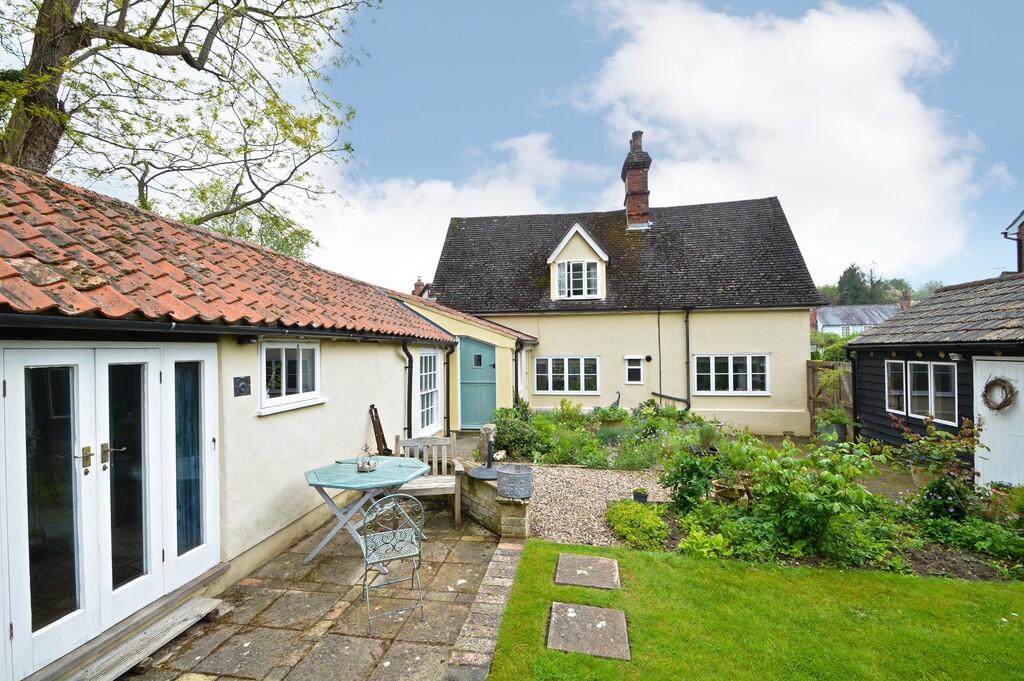 Additional image 22 of Nunnery Street, Castle Hedingham, Essex