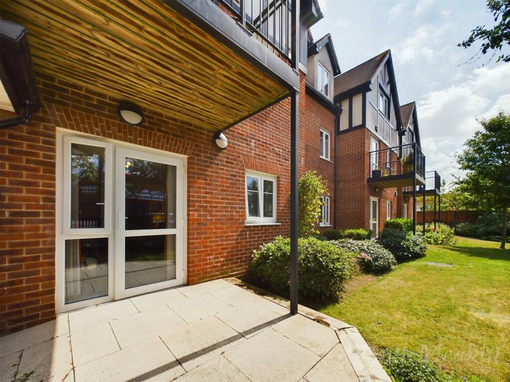 Additional image 16 of Limpsfield Road, South Croydon