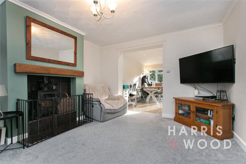 Additional image 3 of Rectory Road, Rowhedge, Colchester, Essex, CO5