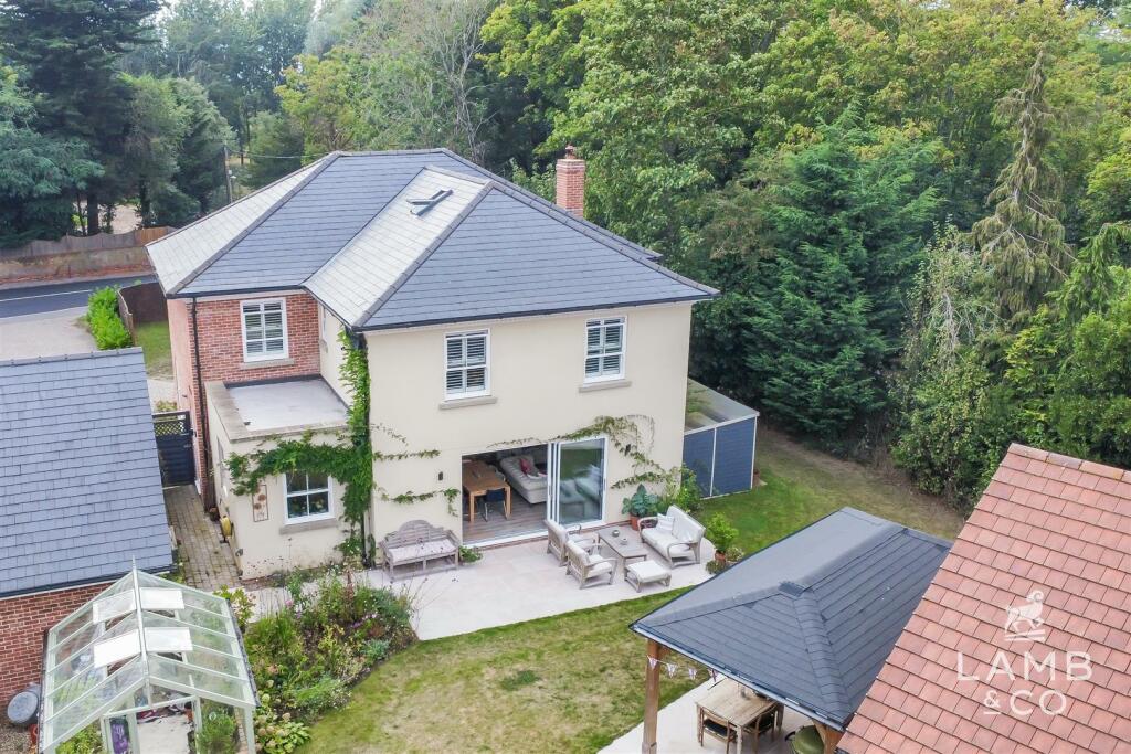 Additional image 9 of Colchester Road, Thorpe-Le-Soken