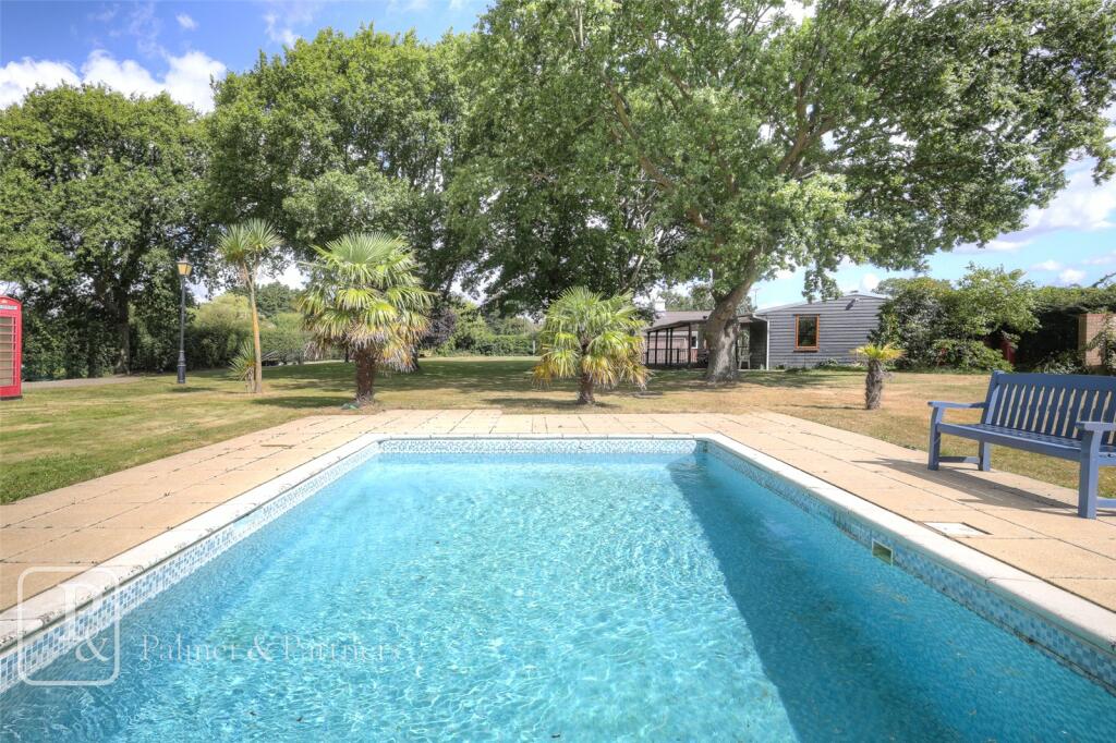 Additional image 32 of Furze Lane, Great Bromley, Colchester, Essex, CO7