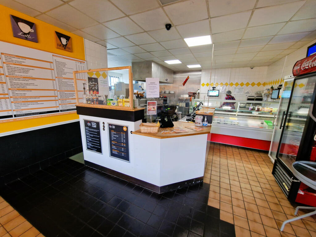 Additional image 11 of Unopposed Cafe, Colchester, CO4