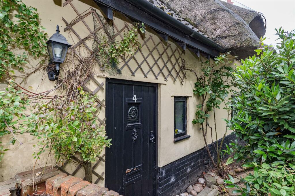 Additional image 18 of 4 Brick Kiln Cottages, Brick Kiln Hill, Boxford