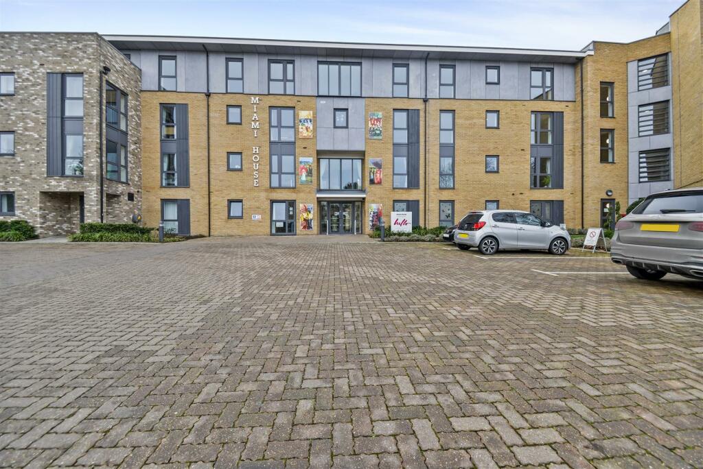 Additional image 17 of Miami House, Princes Road, Chelmsford, Essex, CM2 9GE