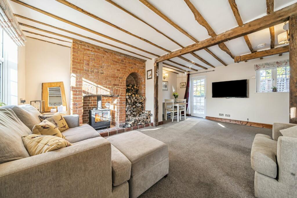 Additional image 3 of Stoke By Clare, Suffolk